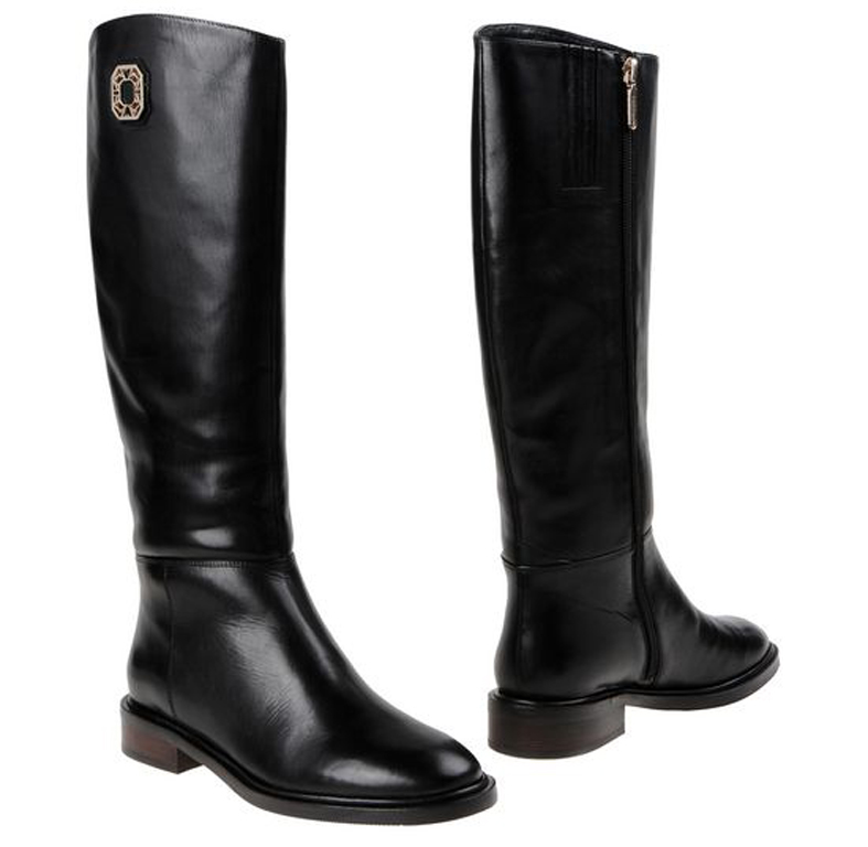 Сапоги(весна-осень)