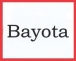 Bayota