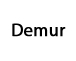 Demur