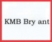 KMB Bry ant