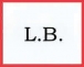 L.B.