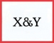 X&Y