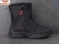 Купить Ботинки(зима)  Ботинки Bonote A9016-1