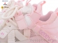 Купить Кроссовки  Кроссовки Clibee-Doremi M577 pink