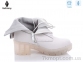 Купить Ботинки(весна-осень) Ботинки Gollmony 2095 white
