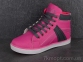 Купить Ботинки(весна-осень) Ботинки KMC Рожевий високий