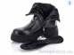 Купить Ботинки(зима) Ботинки Purlina P2195-1
