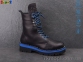 Купить Ботинки(зима) Ботинки Sharif H9120810384 ч.к.