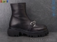 Купить Ботинки(зима) Ботинки Sharif H91806621(36,37,40)
