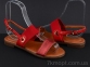 Купить Босоножки Босоножки Summer shoes T220 red