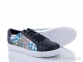 Купить Кроссовки Кроссовки Class Shoes H237-81 black-blue