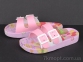 Купить Шлепки Шлепки Violeta 12331 pink-pink