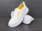 Купить Туфли Туфли Violeta 169-13 white-yellow