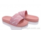 Купить Шлепки Шлепки Violeta Q115-L33-10 d.pink