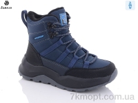 Купить Ботинки(зима) Ботинки Башили 8868-1B