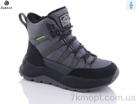 Купить Ботинки(зима) Ботинки Башили 8868-1K