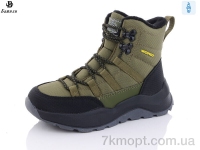 Купить Ботинки(зима) Ботинки Башили 8868-1M