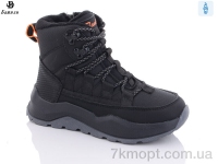 Купить Ботинки(зима) Ботинки Башили 8868-2A