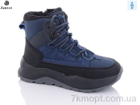 Купить Ботинки(зима) Ботинки Башили 8868-2B