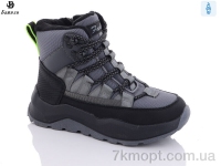 Купить Ботинки(зима) Ботинки Башили 8868-2K