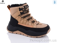 Купить Ботинки(зима) Ботинки Башили 8868-2L
