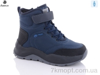 Купить Ботинки(зима) Ботинки Башили 8868-5B