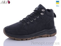 Купить Ботинки(зима)  Ботинки Aba YB10601-1