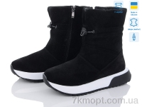 Купить Ботинки(зима) Ботинки Ailinda 381-1M