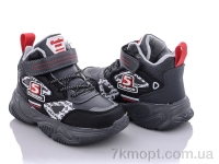 Купить Ботинки(весна-осень) Ботинки Alemy Kids XXD5211B