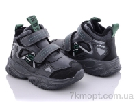Купить Ботинки(весна-осень) Ботинки Alemy Kids XXD5215B