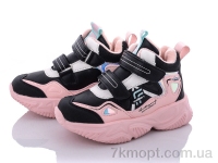 Купить Ботинки(весна-осень) Ботинки Alemy Kids XXD5215E