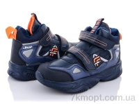 Купить Ботинки(весна-осень) Ботинки Alemy Kids XXD5220C