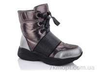 Купить Ботинки(зима) Ботинки Baolikang HJ8684-20