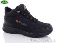Купить Ботинки(зима)  Ботинки Bayota A9029-4