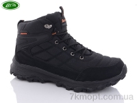 Купить Ботинки(зима)  Ботинки Bayota A9043-4