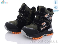 Купить Ботинки(зима) Ботинки BBT X022-11 AG