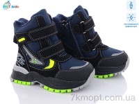 Купить Ботинки(зима) Ботинки BBT X022-12 B