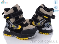 Купить Ботинки(зима) Ботинки BBT X022-12 BE