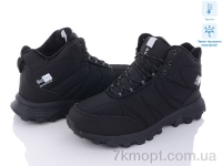 Купить Ботинки(зима)  Ботинки BULL A9146-3 термо