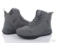 Купить Ботинки(зима)  Ботинки BULL A9155-5