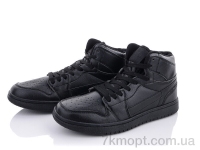 Купить Ботинки(весна-осень) Ботинки BULL R1 black