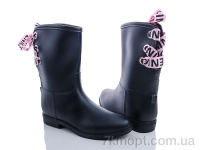 Купить Резиновая обувь Резиновая обувь Class Shoes 608-1N розовый