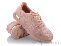 Купить Кроссовки Кроссовки Class Shoes A502 pink