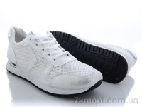 Купить Кроссовки Кроссовки Class Shoes A502 white