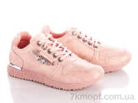 Купить Кроссовки Кроссовки Class Shoes AB-2 pink
