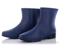Купить Резиновая обувь Резиновая обувь Class Shoes AG01-1 синий