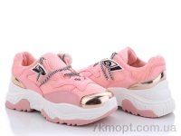 Купить Кроссовки Кроссовки Class Shoes AKB125 pink