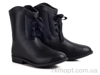 Купить Сапоги(весна-осень) Сапоги Class Shoes B01 черный