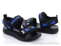 Купить Сандалии Сандалии Class Shoes BD0106-8 синий