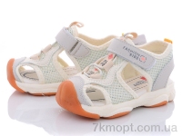Купить Сандалии Сандалии Class Shoes BD2009-3 бело-красный